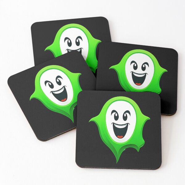 Item preview, The Art that Inspires: Find your Inspiration in the Green Ghost designed and sold by Artedig.