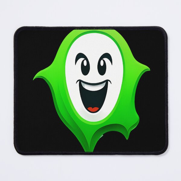 Item preview, The Art that Inspires: Find your Inspiration in the Green Ghost designed and sold by Artedig.