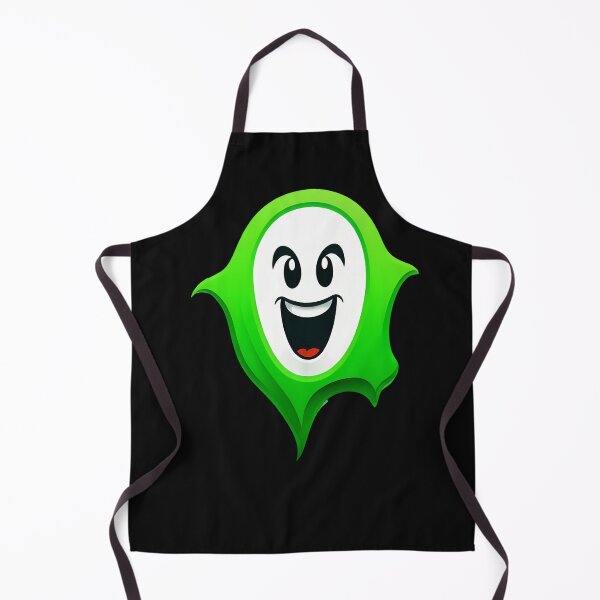 Item preview, The Art that Inspires: Find your Inspiration in the Green Ghost designed and sold by Artedig.