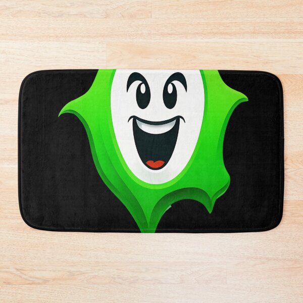 Item preview, The Art that Inspires: Find your Inspiration in the Green Ghost designed and sold by Artedig.