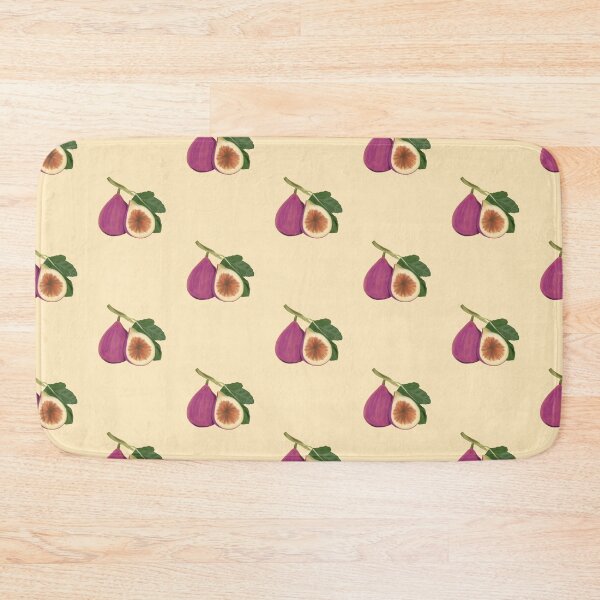 Item preview, Fig Painting  designed and sold by bailblue.