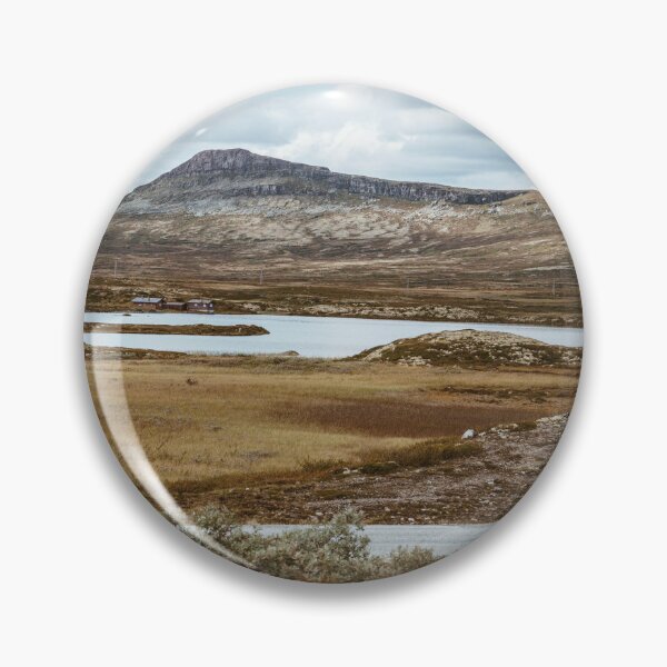 Item preview, Serenity: Dovrefjell's Natural Tapestry designed and sold by Av8Photography.