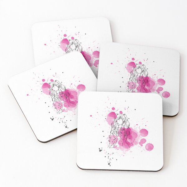 Item preview, Girl with Spots designed and sold by Cometeshop.