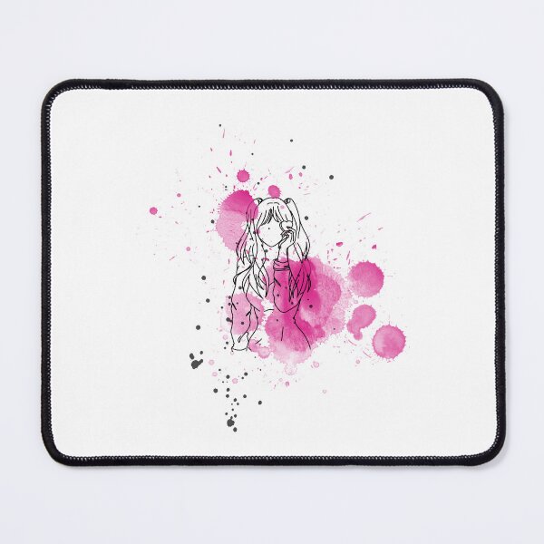 Item preview, Girl with Spots designed and sold by Cometeshop.