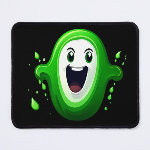 Item preview, Digitally Enchanting: The Green Ghost Invites You designed and sold by Artedig.