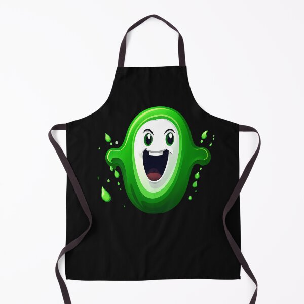 Item preview, Digitally Enchanting: The Green Ghost Invites You designed and sold by Artedig.