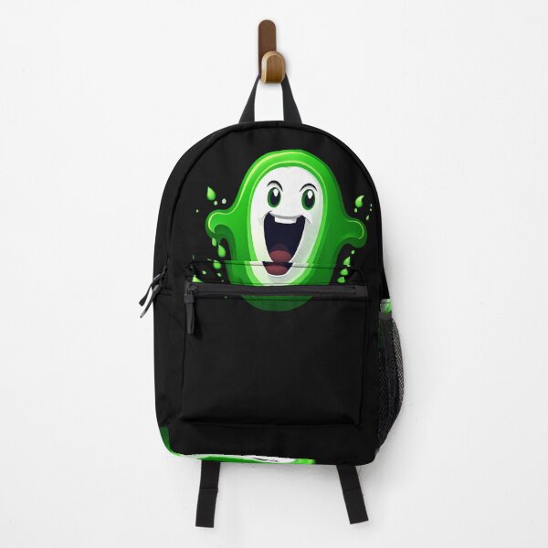Item preview, Digitally Enchanting: The Green Ghost Invites You designed and sold by Artedig.