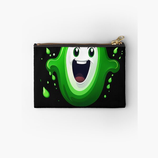 Item preview, Digitally Enchanting: The Green Ghost Invites You designed and sold by Artedig.