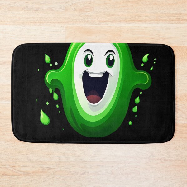 Item preview, Digitally Enchanting: The Green Ghost Invites You designed and sold by Artedig.