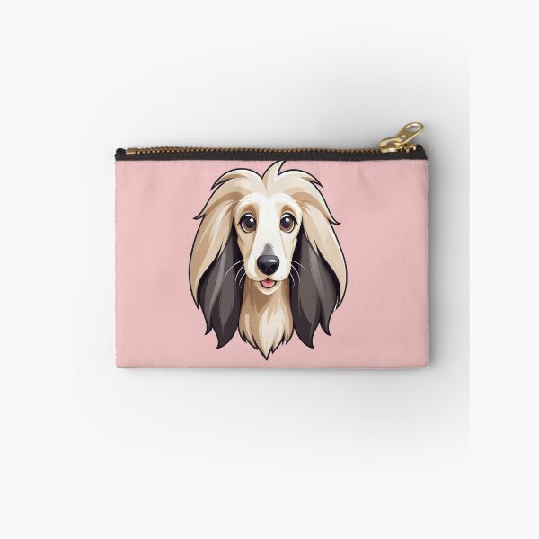 Item preview, Pretty Afghan Hound designed and sold by Bilisik.