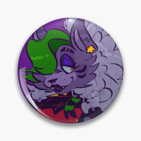 Item preview, (redesign) Roxanne wolf  designed and sold by honey-frogs.