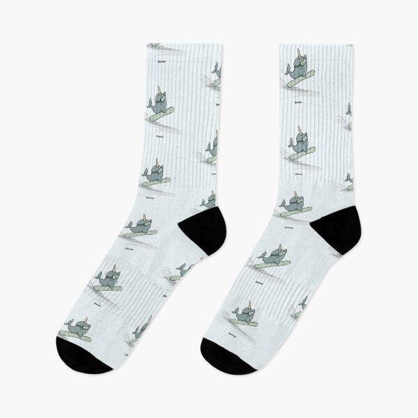 Item preview, (g)narwhal designed and sold by morgoodles.