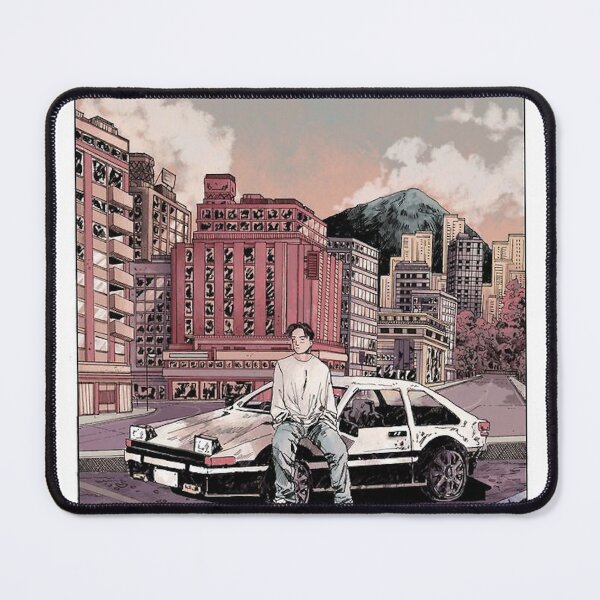 Item preview, Initial D designed and sold by AngelGirlLove.