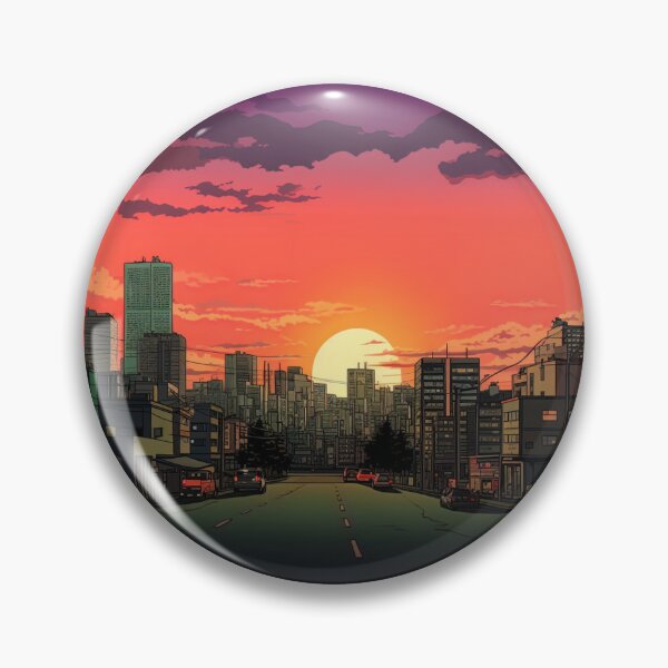 Item preview, Nagoya | Hip Hop style designed and sold by ComicsFactory.