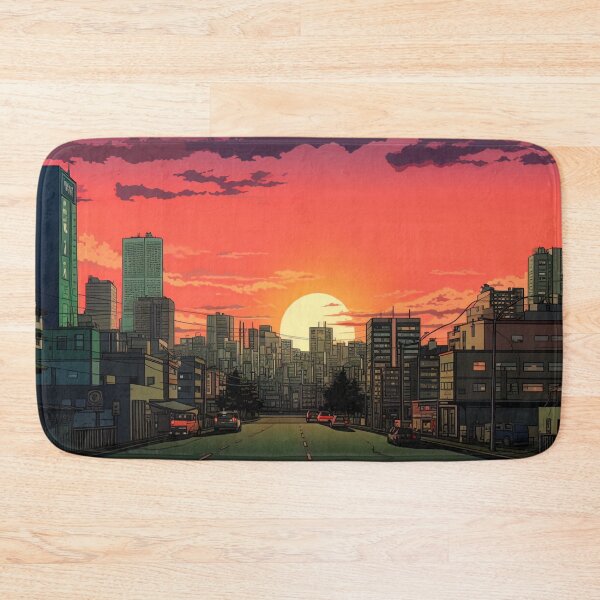 Item preview, Nagoya | Hip Hop style designed and sold by ComicsFactory.