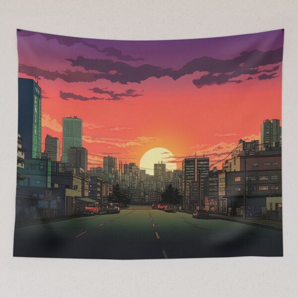 Item preview, Nagoya | Hip Hop style designed and sold by ComicsFactory.