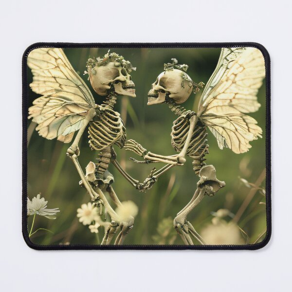 Item preview, Ephemeral Elegance designed and sold by a house mouse.