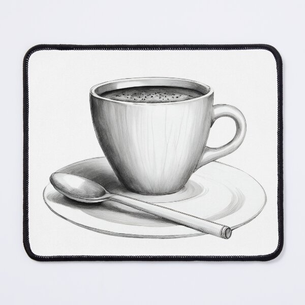 Item preview, Coffee designed and sold by StyleSketch.