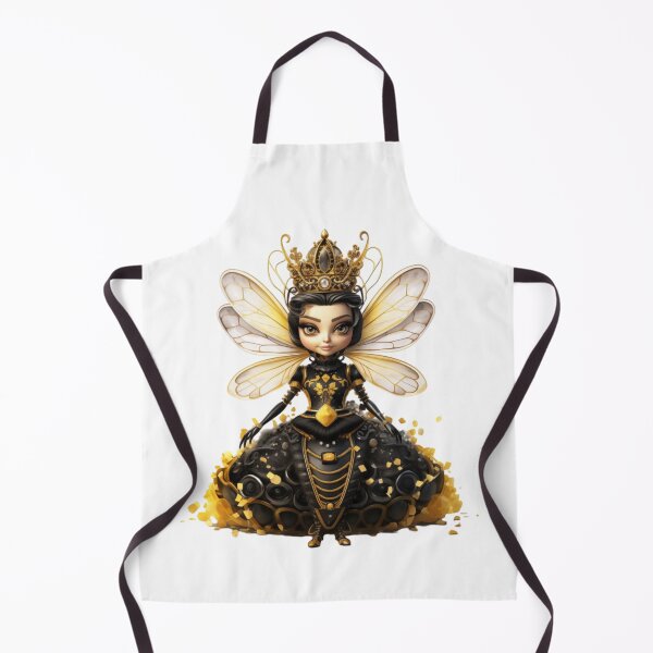 Item preview, Fairy Queen Bee designed and sold by ABCMugsandThing.