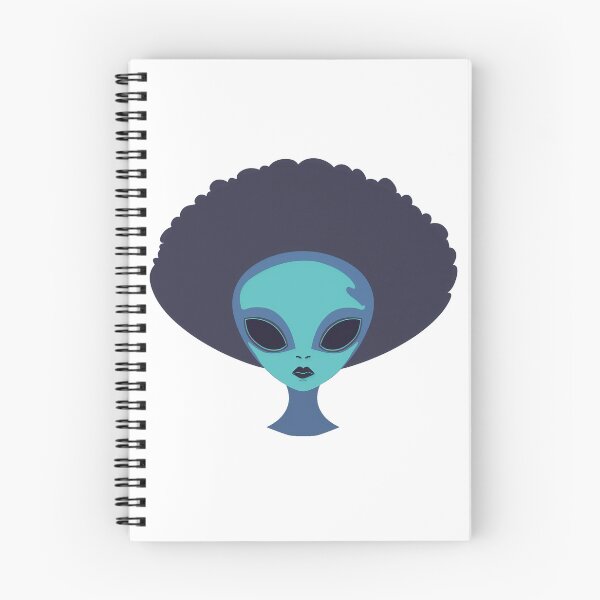 Item preview, Beautiful black alien designed and sold by Zen Lael.