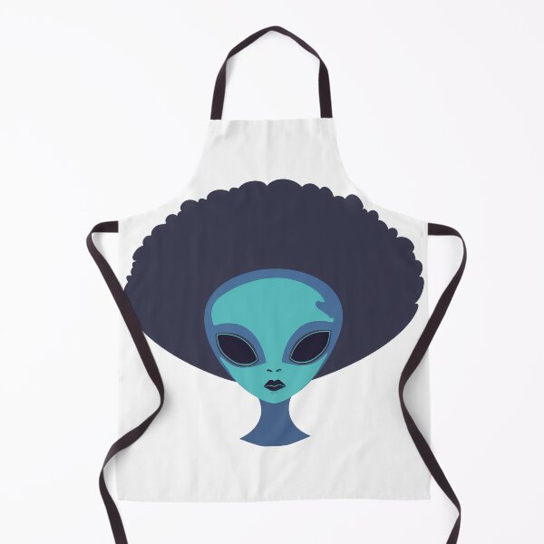 Item preview, Beautiful black alien designed and sold by Zen Lael.