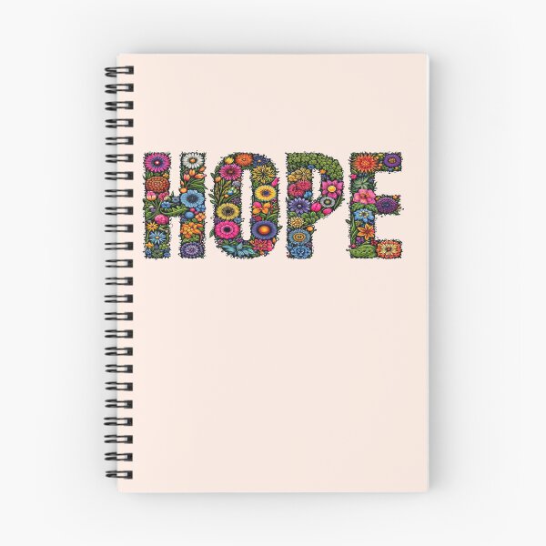 Item preview, Hope For New Life designed and sold by GLORY-LIFE.