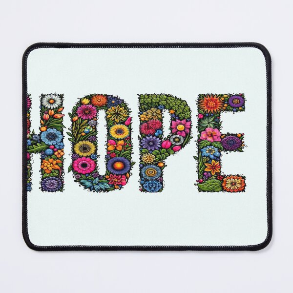 Item preview, Hope For New Life designed and sold by GLORY-LIFE.