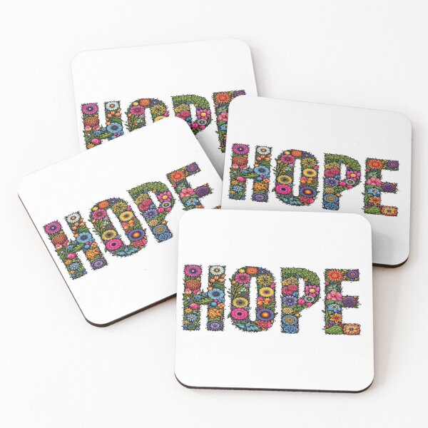 Item preview, Hope For New Life designed and sold by GLORY-LIFE.