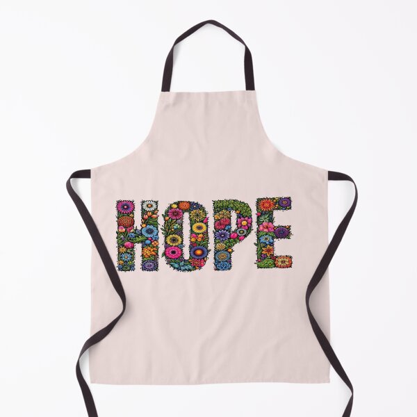 Item preview, Hope For New Life designed and sold by GLORY-LIFE.