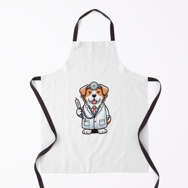 Item preview, Dogtor : The Funny Canine Doctor designed and sold by Anavai987.