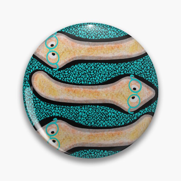 Item preview, Planaria flatwarms 2nd ed designed and sold by Osher-BioArt.