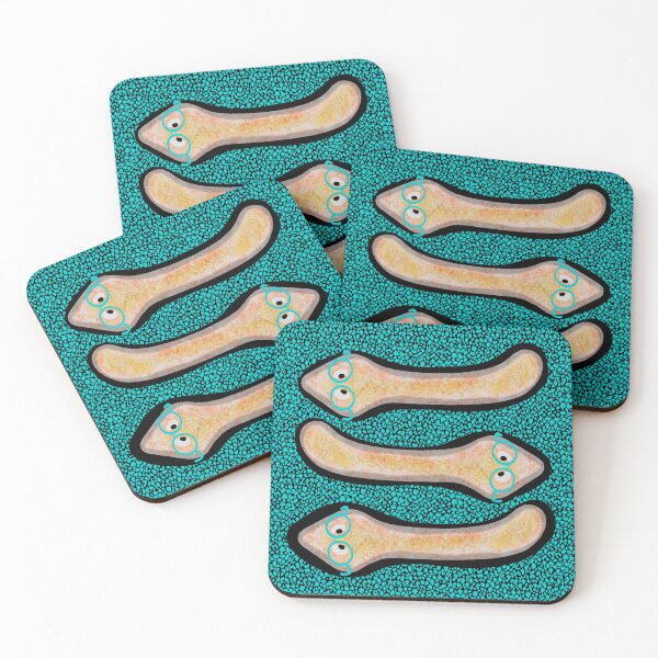 Item preview, Planaria flatwarms 2nd ed designed and sold by Osher-BioArt.