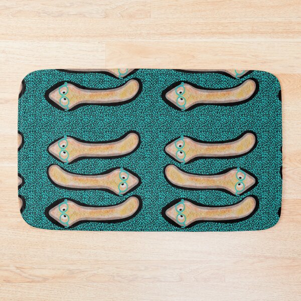 Item preview, Planaria flatwarms 2nd ed designed and sold by Osher-BioArt.