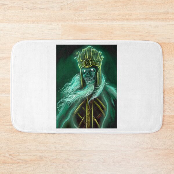 Item preview, king of the dead designed and sold by Inkhov Art.