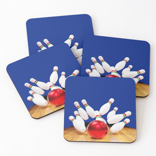 Item preview, Strike Ten Pin Bowling designed and sold by bradm50.