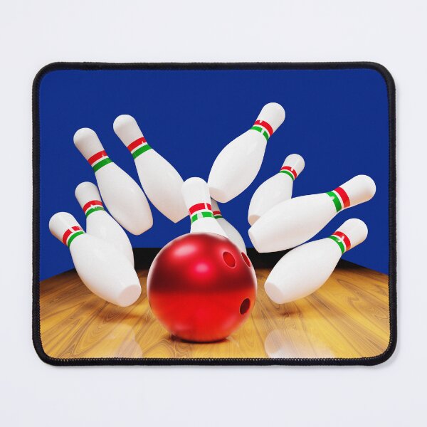 Item preview, Strike Ten Pin Bowling designed and sold by bradm50.