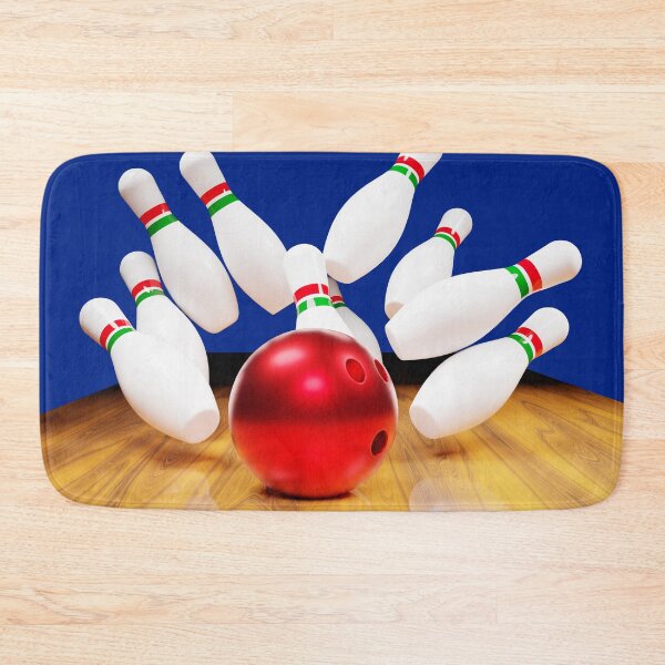 Item preview, Strike Ten Pin Bowling designed and sold by bradm50.