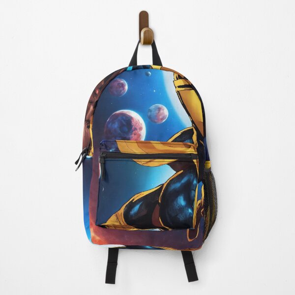 Item preview, Superhero in space designed and sold by eli-test.