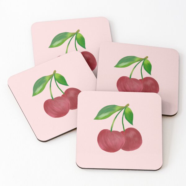 Item preview, Cherry Painting designed and sold by bailblue.