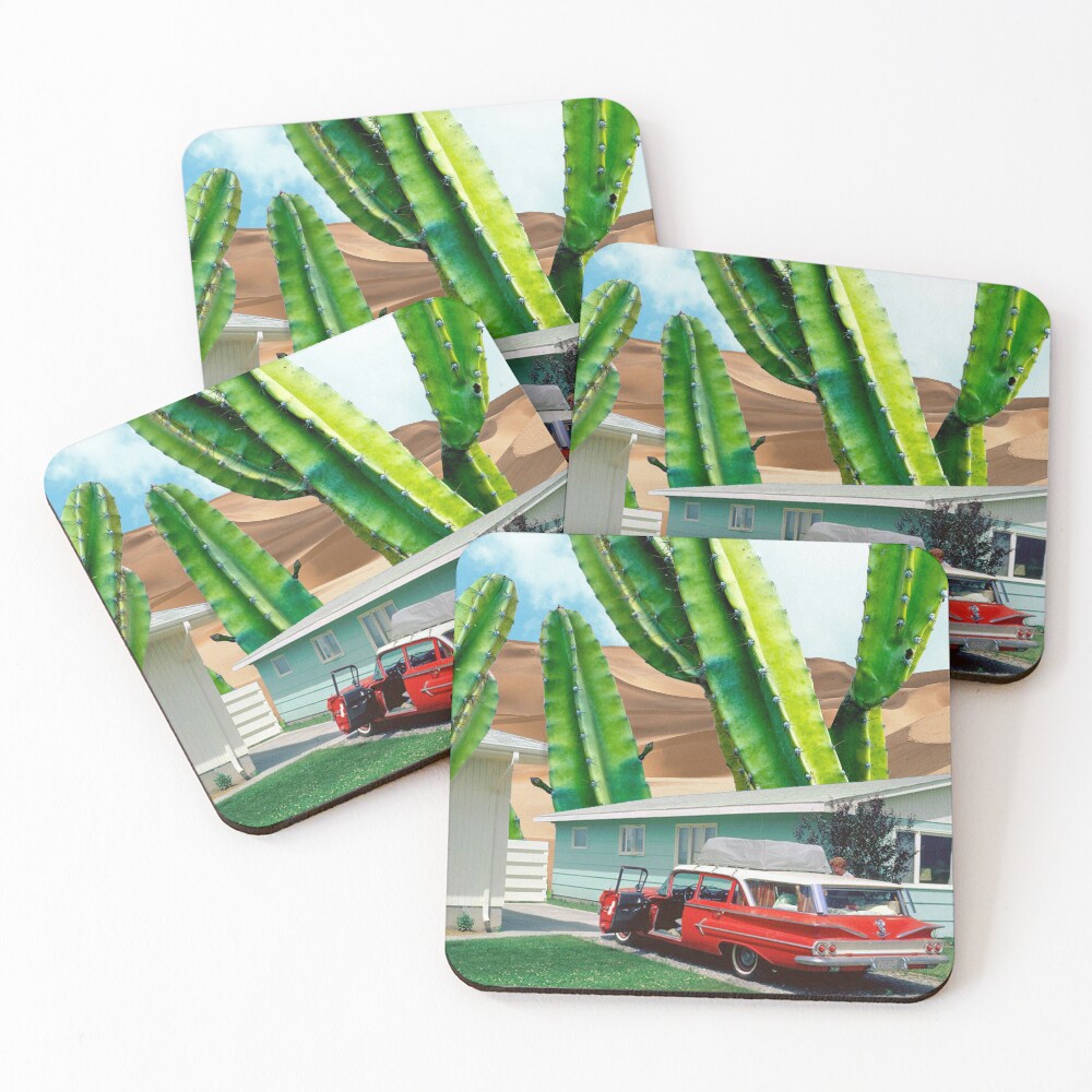 Item preview, Coasters (Set of 4) designed and sold by RileyJoyner.
