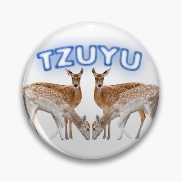 Item preview, Tzuyu Twice - Deer designed and sold by spicyseabass.