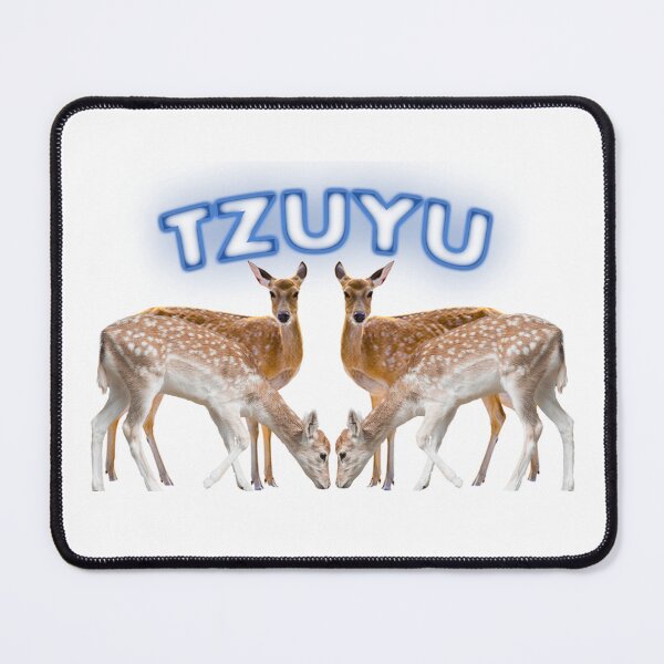 Item preview, Tzuyu Twice - Deer designed and sold by spicyseabass.