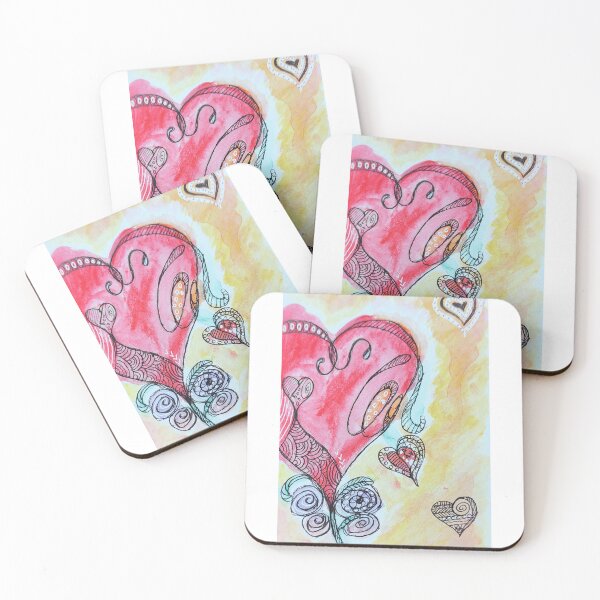 Item preview, Big Heart designed and sold by daniela1972.