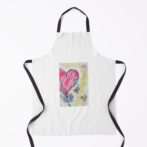 Item preview, Big Heart designed and sold by daniela1972.