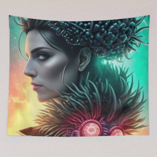 Item preview, Nyxtera | Cynthia designed and sold by Tarnaka.
