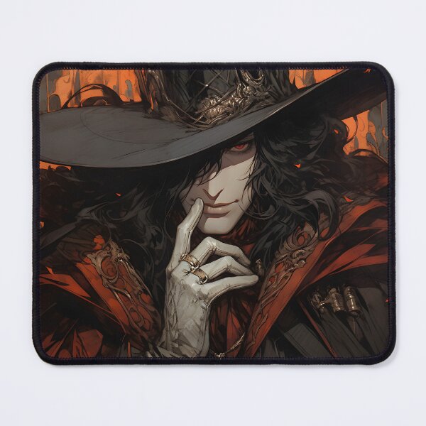 Item preview, Bloodlust Chronicles: Immortal Bounty Hunts, Gothic Vampire Saga, and Supernatural Adventure in Anime-Manga Art designed and sold by InsaneLEDP1994.