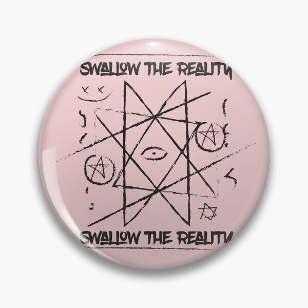 Item preview, Reality Elixir: Swallowing the Bittersweet Truth designed and sold by SmokaARTS.