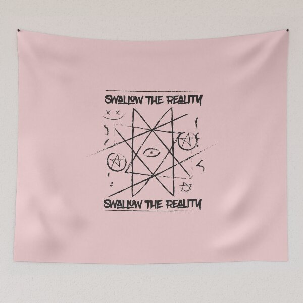 Item preview, Reality Elixir: Swallowing the Bittersweet Truth designed and sold by SmokaARTS.