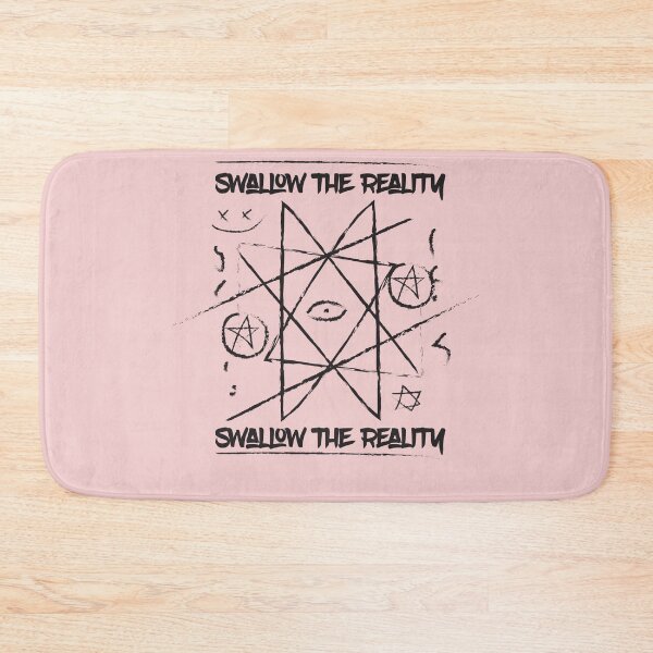 Item preview, Reality Elixir: Swallowing the Bittersweet Truth designed and sold by SmokaARTS.