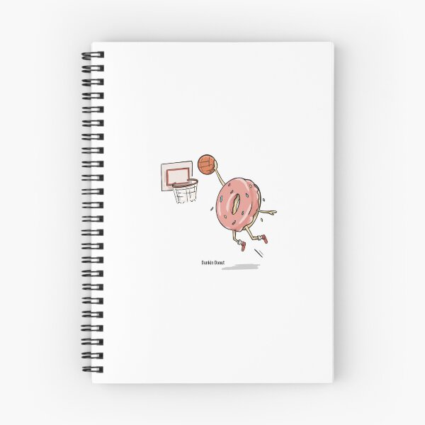 Item preview, Dunkin' Donut designed and sold by morgoodles.